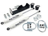 Tuff Country 66397 08-12 fits Dodge Ram 3500 4wd Dual Steering Stabilzer (In-Line Style)