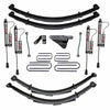 Skyjacker 6In SYS 99-02/99F250 F350 V10