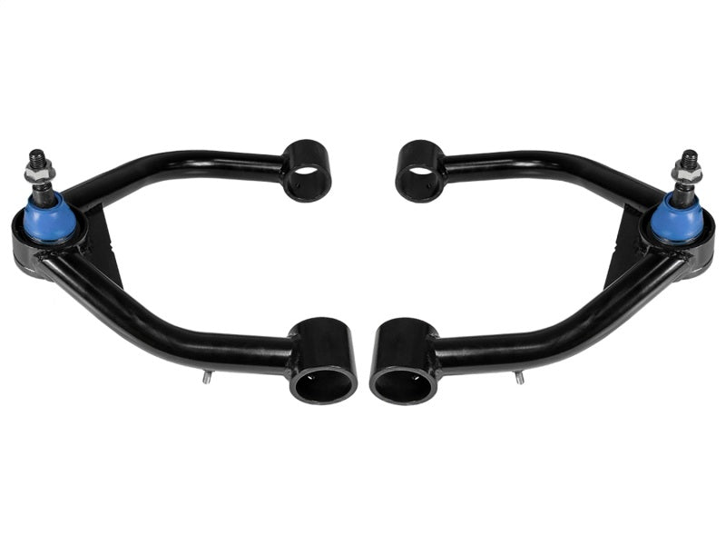 Tuff Country 10968 19-23 fits Chevy Silverado 1500 & GMC Sierra 1500 Ball Joint Upper Control Arms