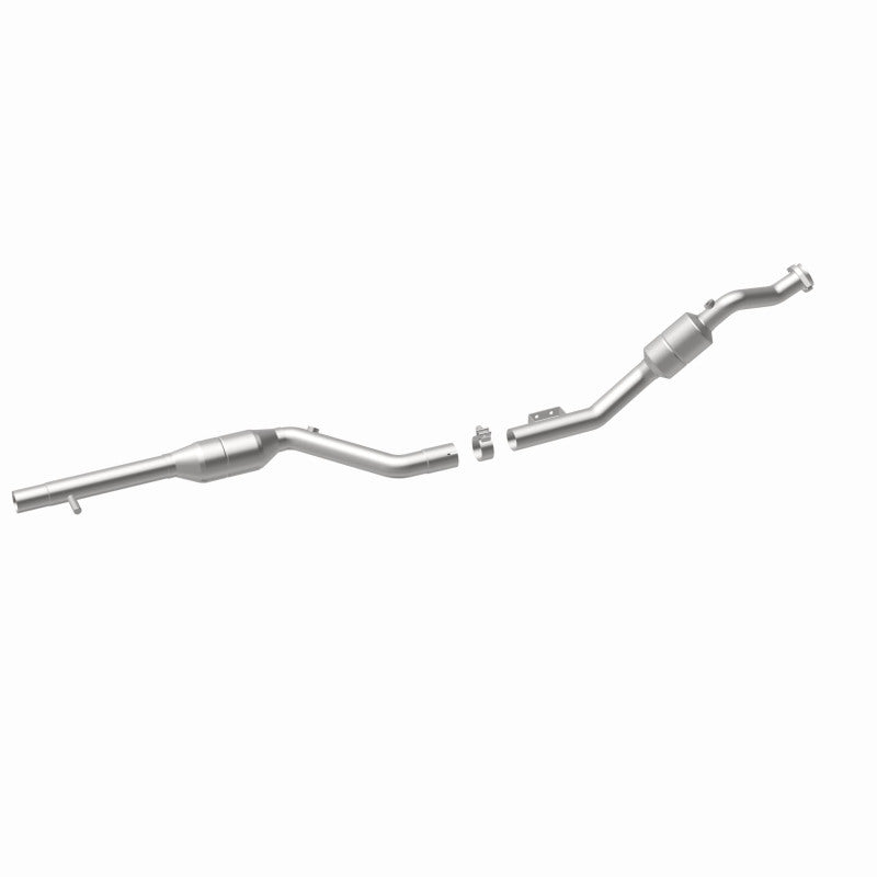 MagnaFlow 444052 Conv DF 1998 fits Mercedes SL500 5.0L Passenger Side