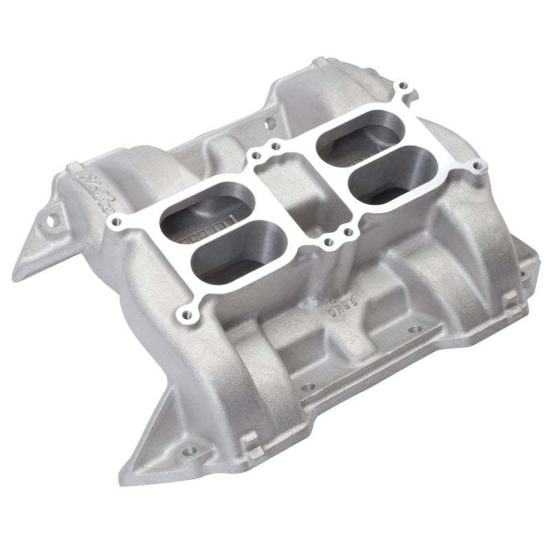 Edelbrock 5440 fits Chrysler 440 Ch-28 Manifold