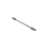 Fleece FPE-34200-11 Performance 11in High Pressure Fuel Line (8mm x 3.5mm Line