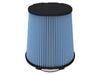 aFe Magnum FORCE Intake Replacement Air Filter w/ D2 Media 5in F x(9 x7.5)in B x(6.75 x5.5)inT x9inH