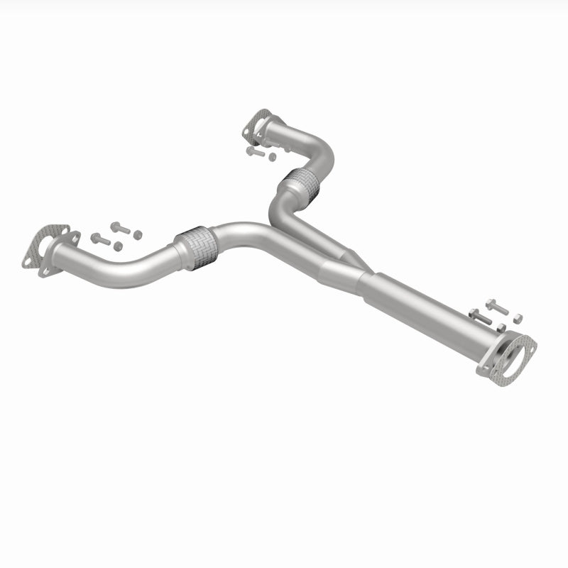 Magnaflow 107-0057 BRE Exhaust 03-07 G35 3.5L Front Pipe Kit
