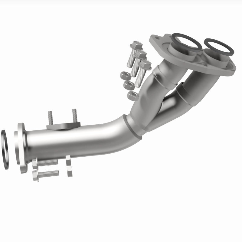 Magnaflow 107-0150 BRE Exhaust 95-04 fits Tacoma 3.4L Front Pipe Kit