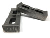 Tuff Country 79064 01-10 fits GMC Sierra 2500HD/3500 4wd 1in Cast Iron Lift Blocks Pair