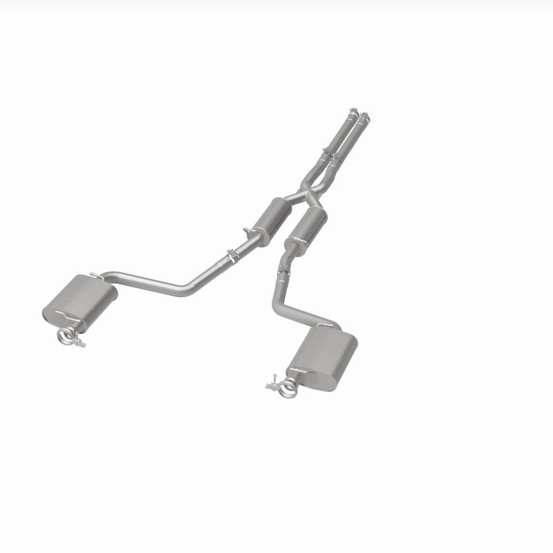 Magnaflow 106-1004 fits Dodge BRE Exhaust Replacement Kit
