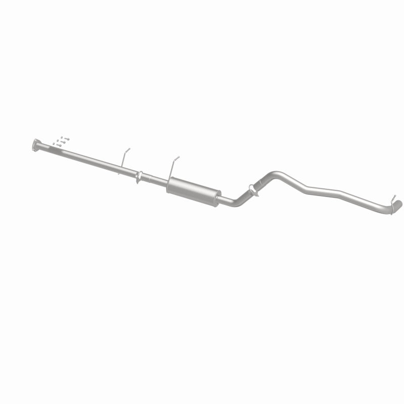 Magnaflow 106-0650 BRExhaust 01-03 fits GMC S10 Sonoma 2.2L Exhaust Kit
