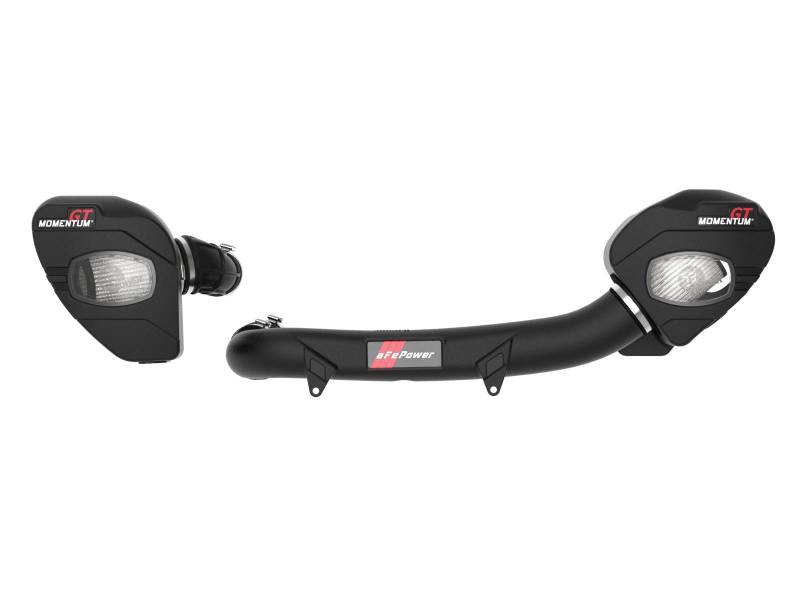 AFE 50-70083D fits BMW M3/M4 (G80/82/83) L6-3.0L (tt) Momentum GT Cold Air Inta