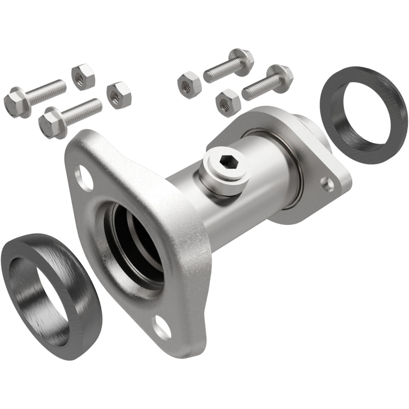 Magnaflow 107-0047 BRE Exhaust 94-97 fits Accord 2.2L Front Pipe Kit