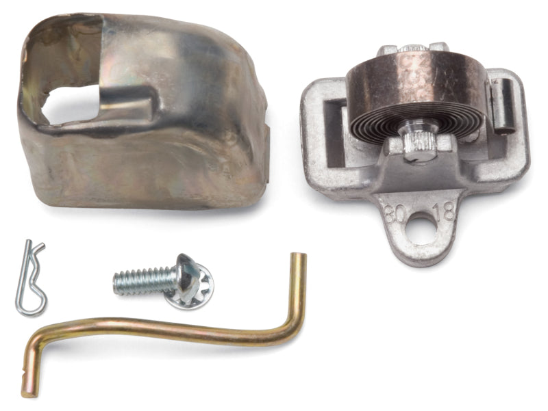 Edelbrock 1931 fits SBC Divorced Choke Kit