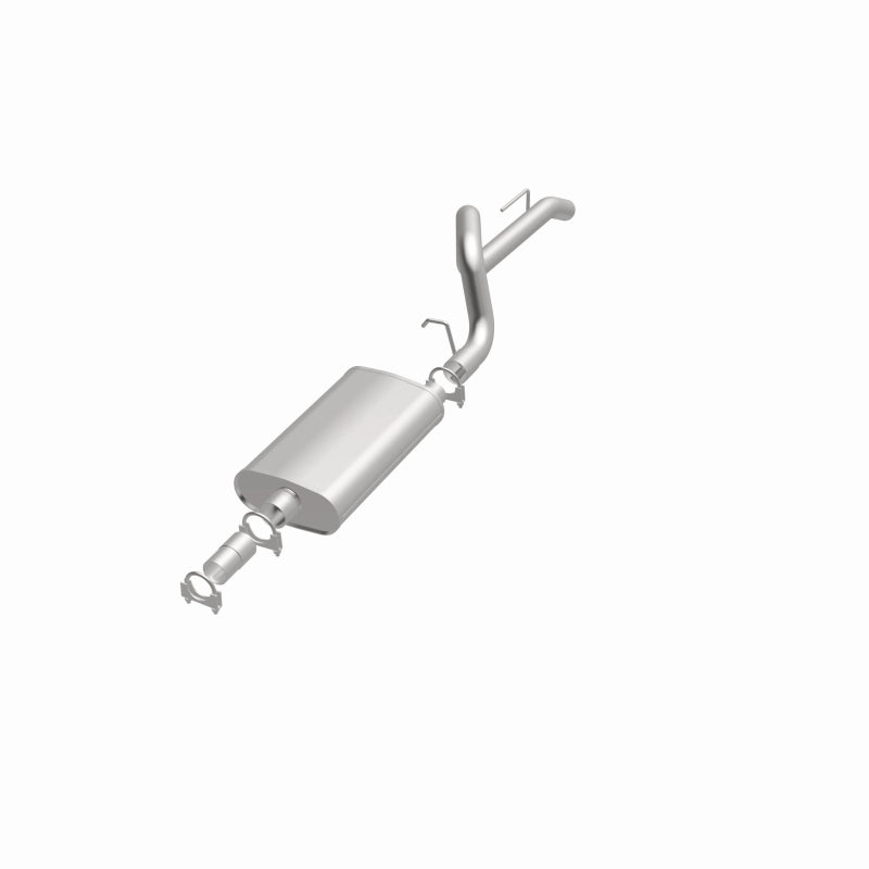 Magnaflow 106-0051 BRE Exhaust Kit 87-90 fits Jeep Wrangler