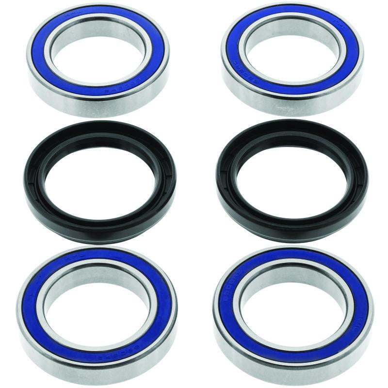 QuadBoss 413484 Qboss Wheel Bearing Kit (Ea)