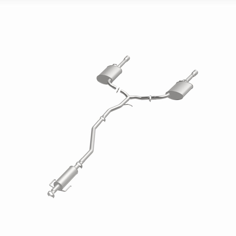 Magnaflow 106-0642 BRE Exhaust Kit 06-12 Fusion Milan MKZ