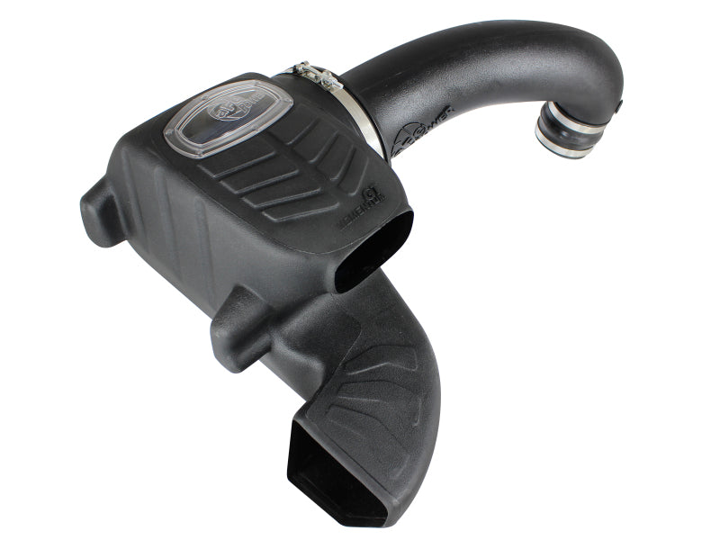 AFE 54-72102 um GT PRO 5R Stage-2 Si Intake System fits Dodge Ram Trucks 09-14