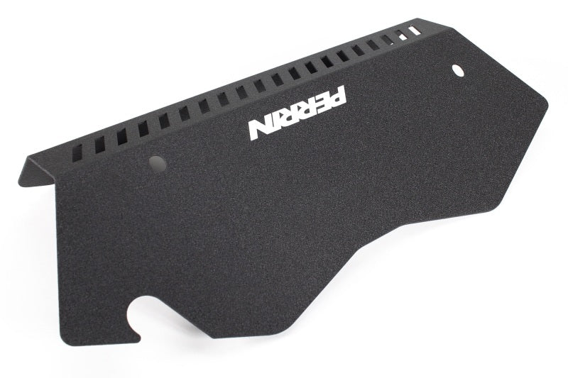 Perrin PSP-ENG-153BK 2022+ fits Subaru WRX Pulley Cover - Black