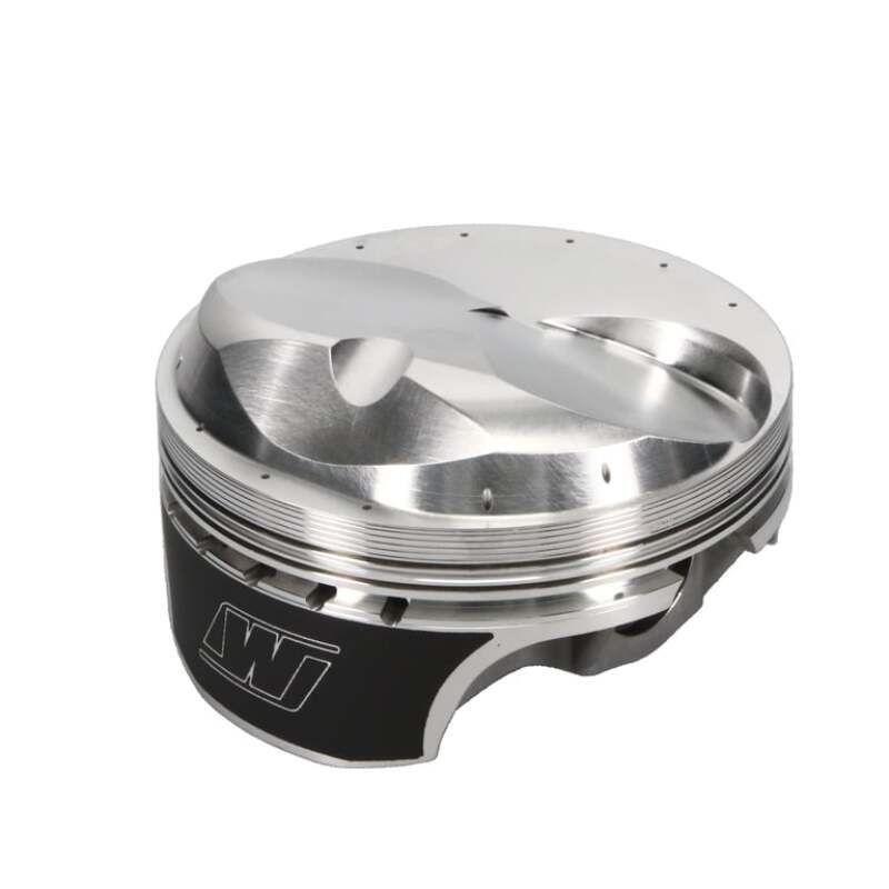 Wiseco K0022B125 fits Chevy Big Block 4.625in Bore 48.70 CC Professional Piston