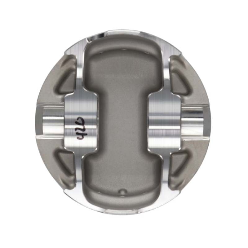 Wiseco 6469LX05 fits Chrysler 6.1L Hemi -6.5cc R/Dome 4.060inch Piston Shelf Sto