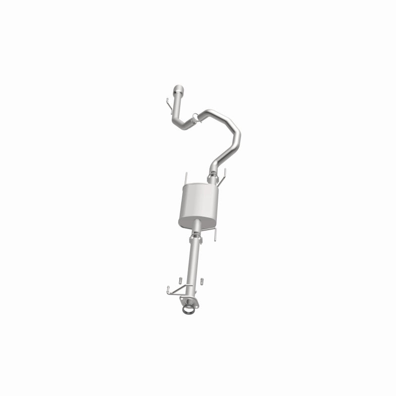 Magnaflow 106-0756 BRE Exhaust Kit 10-22 fits Toyota 4Runner 4L