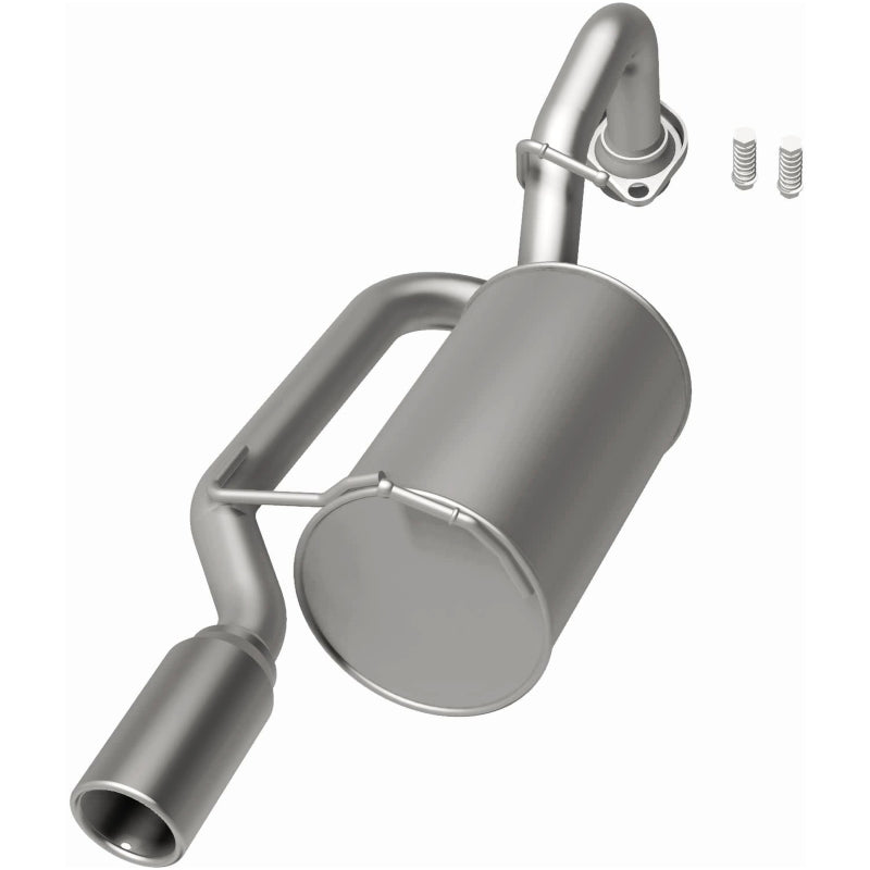 Magnaflow 106-0913 08-14 fits Scion xD 1.8L BRE Exhaust Kit