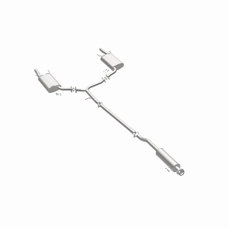 Magnaflow 106-0799 BRExhaust 05-12 fits Toyota Avalon 3.5L Exhaust Kit