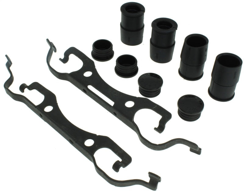 Stoptech 308.1455 Street Brake Pads - Front