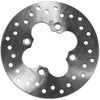 Brembo OE 68B40720 88-93 fits Honda CN 250cc 190x5mm Brake Disc - Front Fixed