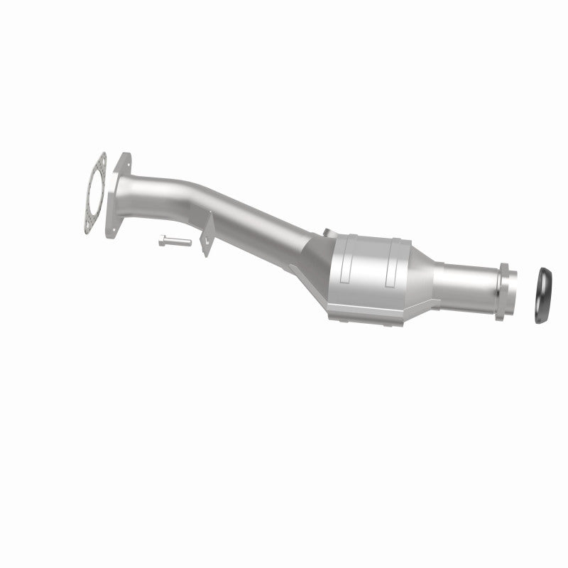 MagnaFlow 49984 Conv DF fits Subaru 04-07 WRX/STI 2.5L T