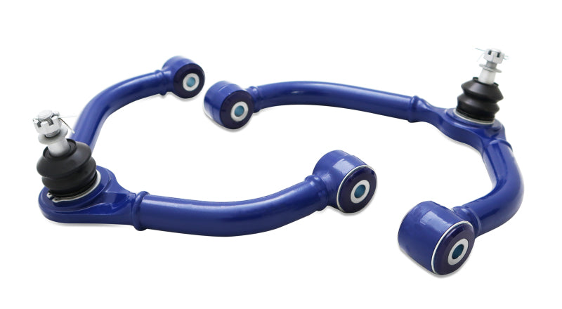 SuperPro TRC6640 fits Ram 19-23 1500 DT Front Upper Control Arm Set