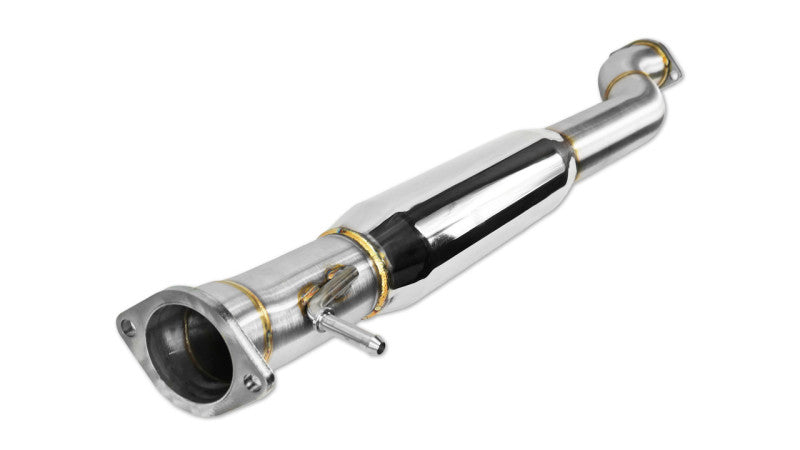 ISR Performance IS-GT-G37SDN GT Single Exhaust - fits Infiniti G37 Sedan