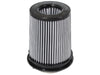 AFE 21-91103 FLOW Pro DRY S Universal Air Filter 3.5in. F / 5in. B mtm2 / 4.5in