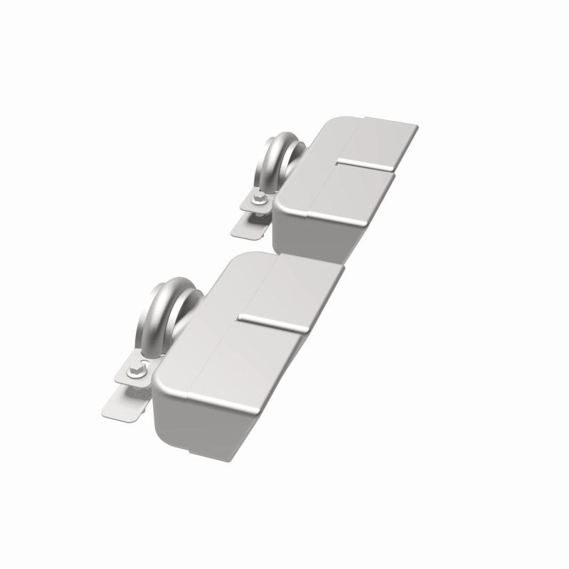 MagnaFlow 35221 Tip 1-Set Quad Square