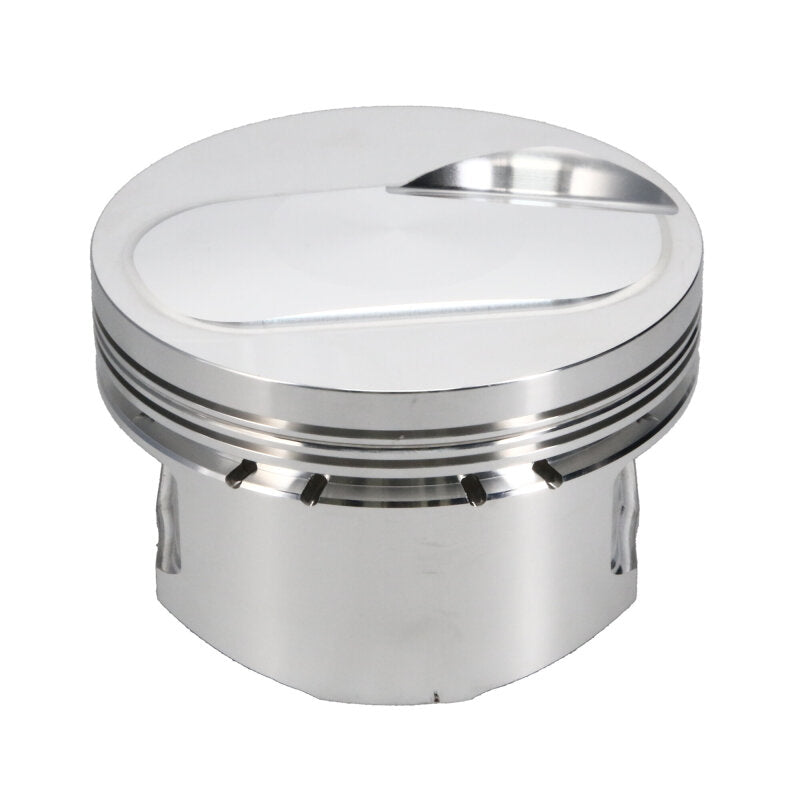Manley Performance 698330-8 Manley fits Chevrolet Big Block Piston Set - 4.53