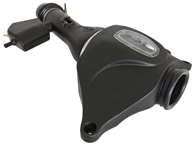 AFE 51-76006 Momentum GT Intakes PDS AIS fits Toyota Land Cruiser 08-17 V8-5.7L