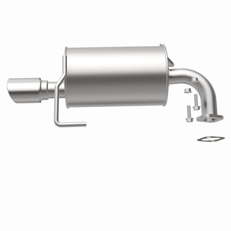 Magnaflow 108-0079 BRE Exhaust 06-09 Legacy 2.5L Muffler Kit