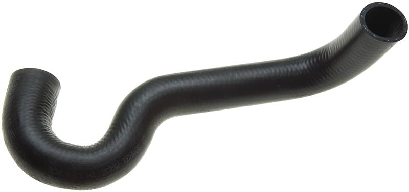 Gates 22478 99-04 fits Nissan Frontier V-6 3.3L Lower - Rad. To Pipe Molded C