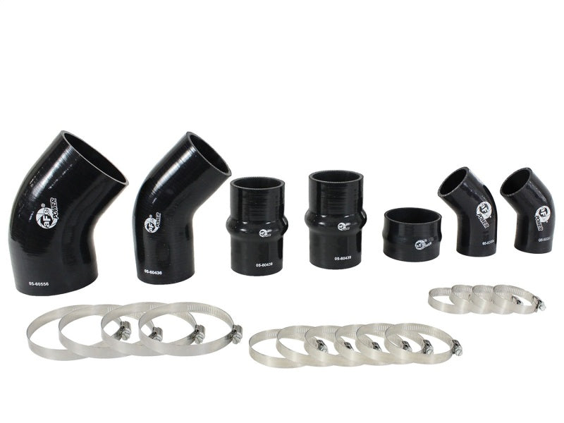 AFE 46-20210A unner Intercooler Replacement Coupling Kit 2015 fits Ford F-150 V