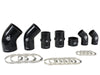 AFE 46-20210A unner Intercooler Replacement Coupling Kit 2015 fits Ford F-150 V
