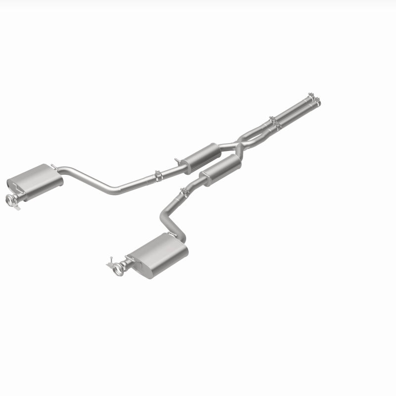 Magnaflow 106-1004 fits Dodge BRE Exhaust Replacement Kit