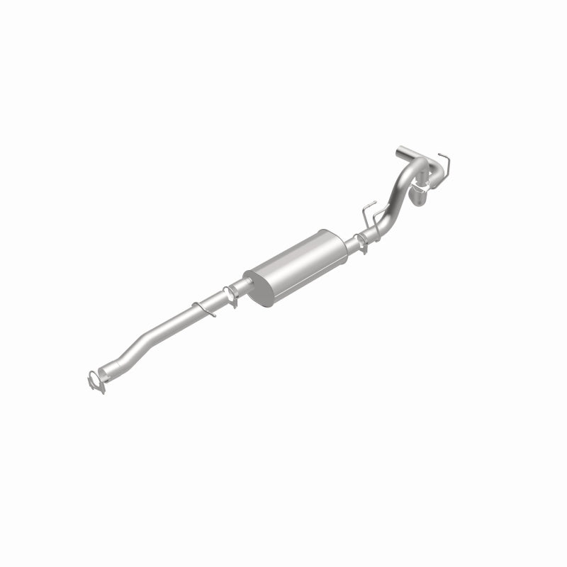 Magnaflow 106-0946 BRE Exhaust Kit Replacement fits Ford