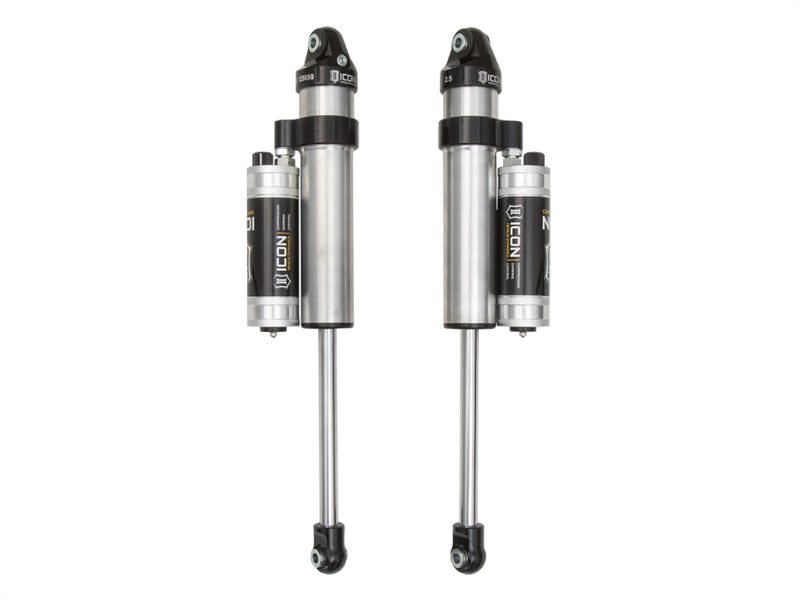 ICON 97730CP 2019+ fits Ford Ranger Rear 2.5 Series Shocks VS PB CDCV - Pair