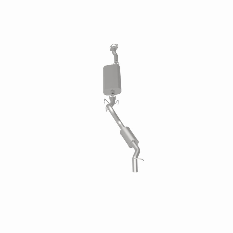 Magnaflow 106-0009 BRE Exhaust Kit 02-09 Terrza Uplndr Ventur Silhou Montna Relay