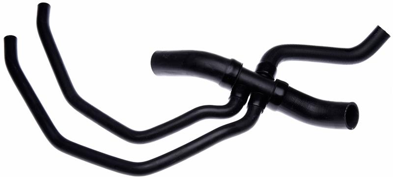 Gates 22860 04-99 fits Ford F Series Pickup V8 5.4L Lower Coolant Hose