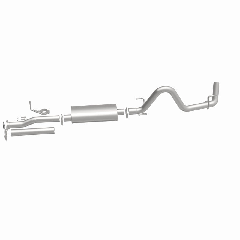 Magnaflow 106-0942 BRExhaust 16-23 fits Toyota Tacoma 3.5L Exhaust Kit