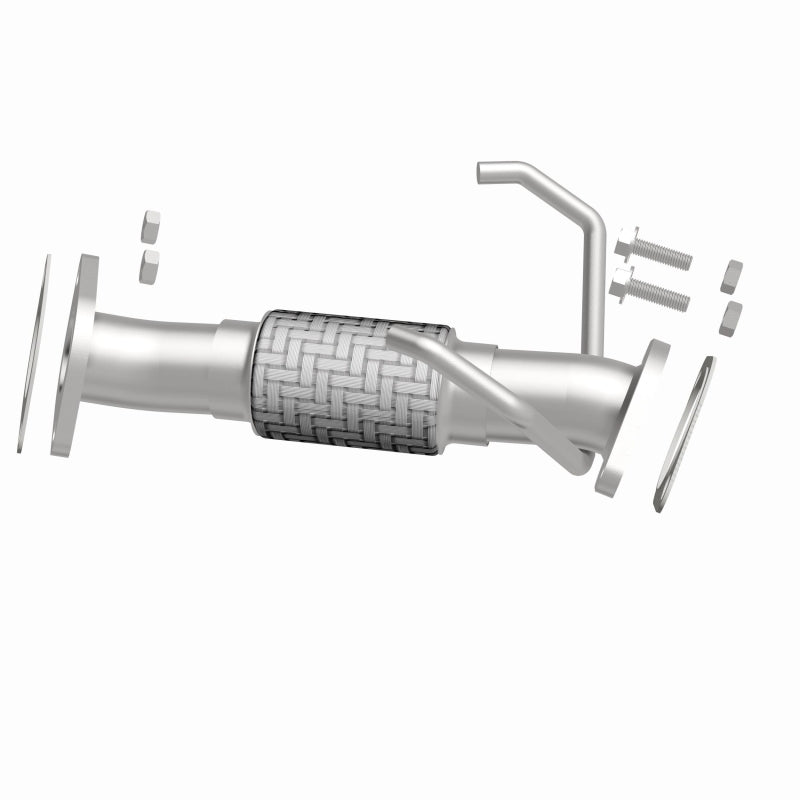 Magnaflow 107-0289 BRE Exhaust 12-13 KIA fits Soul 1.6L 2.0L Front Pipe Kit