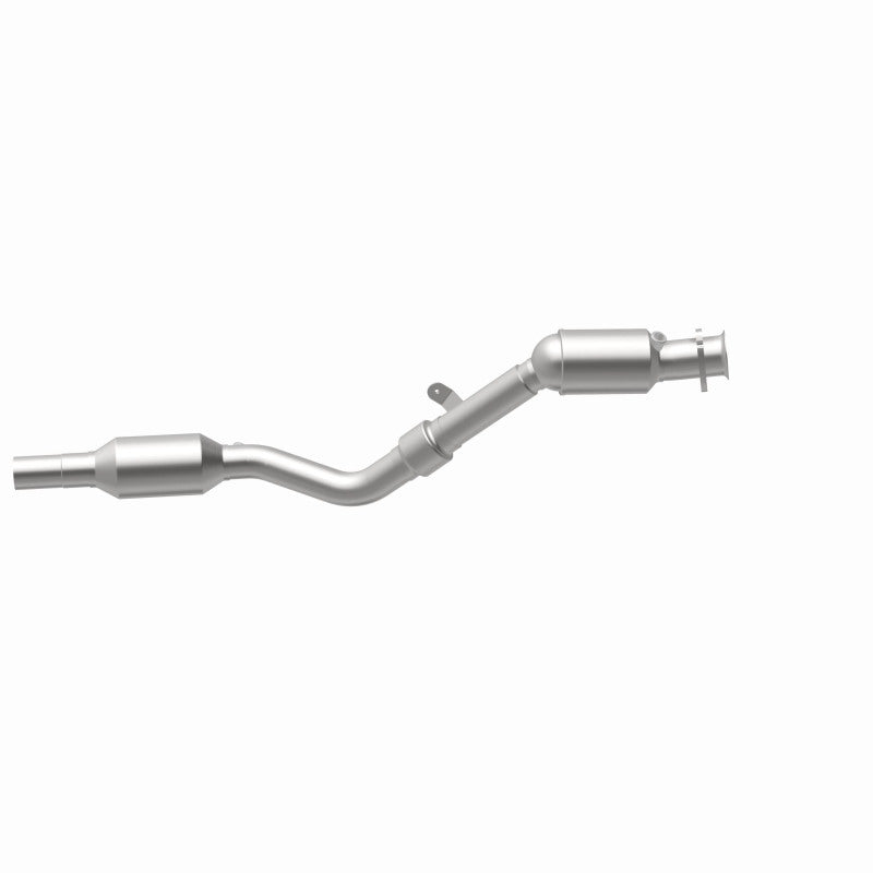 MagnaFlow 49872 Conv DF fits Audi 04-09 S4 4.2L PS MT OE