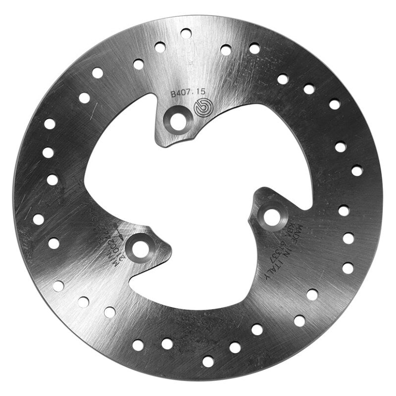 Brembo OE 68B40715 96 02 Atala Hacker 50CC 97 05 Beta Ark K Series 50CC 190x4mm