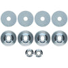 Camburg CAM-010110 UCA Bushing Pivot Washer Kit (414.426)