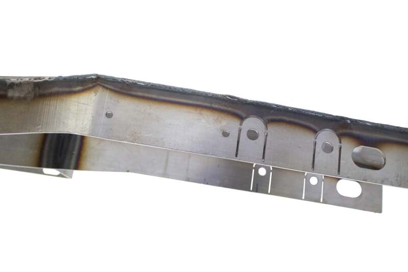 RustBuster RB7602R Over Axle Frame Section Right Side