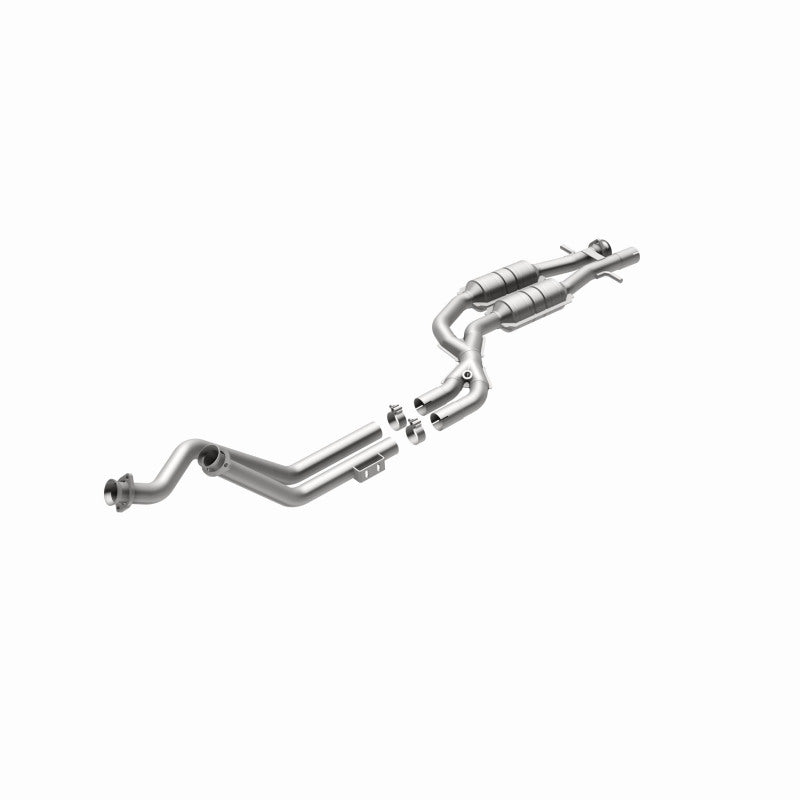 MagnaFlow 23844 Conv DF 1995 fits Mercedes SL320 3.2L